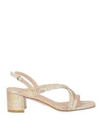 Stuart Weitzman CALZADO - Sandalias con cierre en YOOX.COM