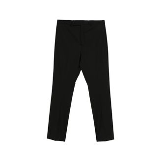 Rick Owens Tailored Trousers