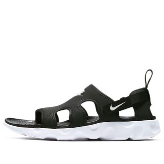 Nike Owaysis Sandal Black CT5545-001
