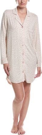 PJ Salvage Pj Salvage Luxe Leopard Dress
