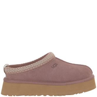 UGG Pink Tazz II Slides