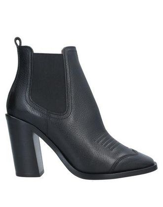 Off-white SCHUHE - Stiefeletten auf YOOX.COM