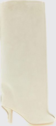 Maison Margiela Stivali Donna colore Bianco