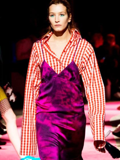 Pronte a tornare sui banchi? Ecco i trend moda 2018 che dobbiamo studiare sin da ora