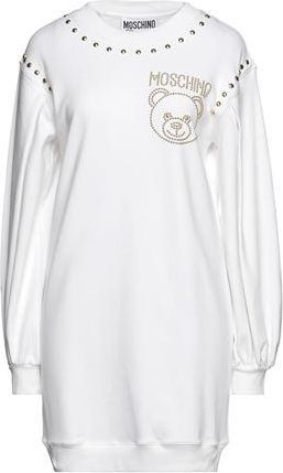 Moschino DRESSES - Mini dresses sur YOOX.COM