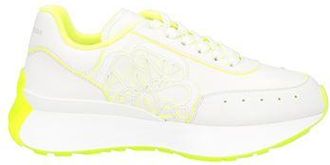 Alexander McQueen CALZADO - Sneakers en YOOX.COM