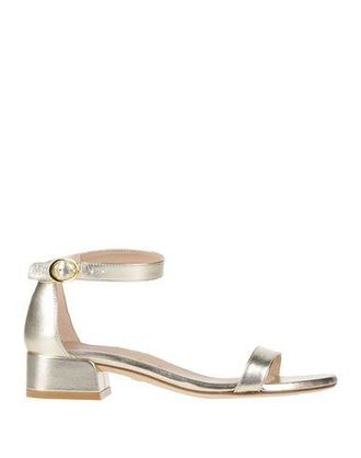 Stuart Weitzman Sandals