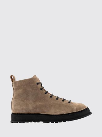 Buttero Boots Woman color Brown