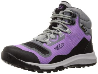 Keen Tempo Flex Waterproof Womens Walking Boots