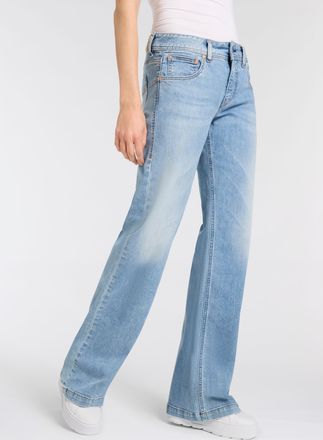 Herrlicher 5-Pocket-Jeans