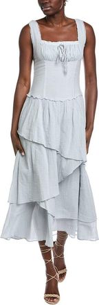 Free People In My Dreams Midi Dress