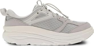 Hoka One One Sneakers Bondi B3 - Grigio