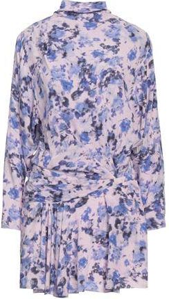 Isabel Marant VESTIDOS - Minivestidos en YOOX.COM