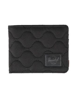 Herschel Small Leather Goods - Wallets sur YOOX.COM