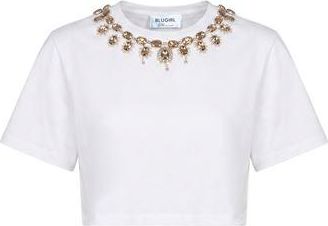 Blugirl TOPWEAR - T-shirts su YOOX.COM