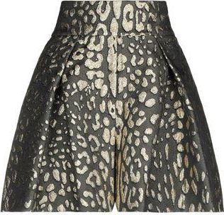 Dolce & Gabbana PARTES DE ABAJO - Pantalones cortos y bermudas en YOOX.COM