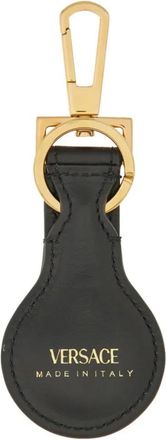 Versace Schl&uuml;ssel- & Taschenanh&auml;nger - Keychain Jellyfish Biggie - Gr. unisize - in Schwarz - f&uuml;r Damen