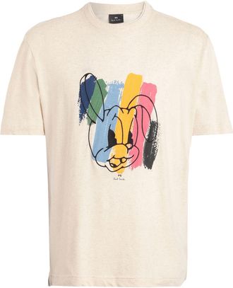 Paul Smith TOPS - T-shirts auf YOOX.COM