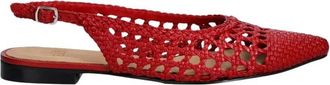 Billi Bi Donna, Scarpe, Rosso, 40 EU, new