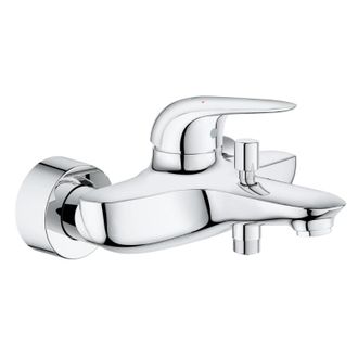 GROHE Quickfix Wave Mezclador Mec&aacute;nico Para Ba&ntilde;o Y Ducha 2015 - Grohe