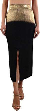 Liviana Conti Rokken, Dames, Veelkleurig, M, Liviana Conti - Rokken