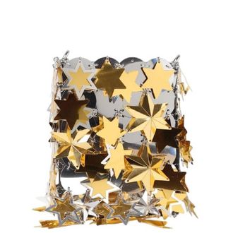 Paco Rabanne Decorative Pendants Mini Crossbody Bag