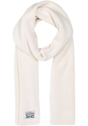 Levi's WOMENS BACKPATCH SCARF