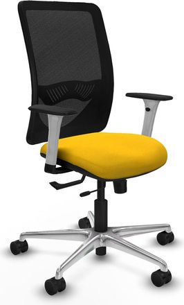 Piqueras y Crespo Silla De Oficina Piqueras Y Crespo Zulema R&uacute;stica Espuma Alta Densidad