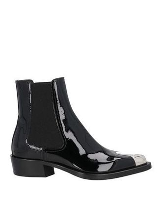 Alexander McQueen Ankle boots