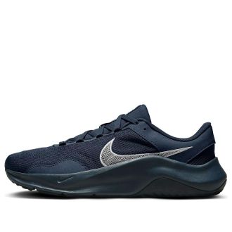 Nike Legend Essential 3 Next Nature Obsidian DM1120-403