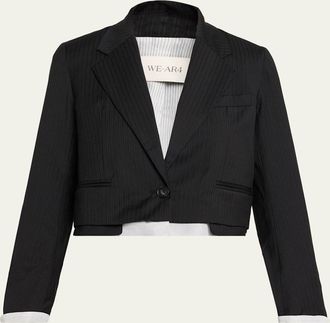 WE-AR4 The Cocktail Blazer