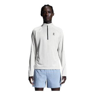 On Running Climate Shirt Grey 1ME10600296