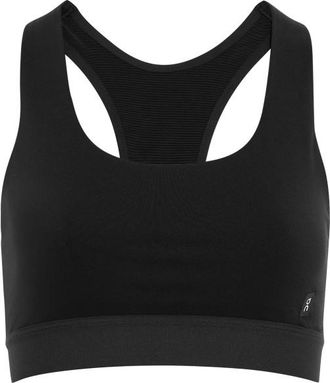On Core Bra Sport-BH f&uuml;r Damen | schwarz