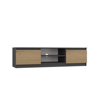 OEM Rtv Malwa 140 Artesanal De Antracita