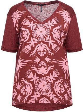 Maison Scotch CAMISETAS Y TOPS - Camisetas en YOOX.COM