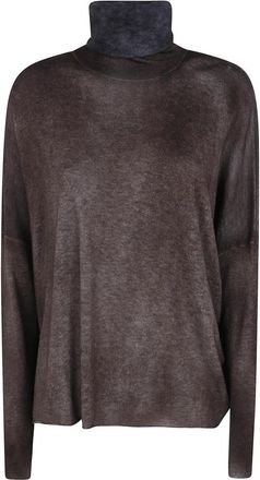 Avant Toi Coltruien - Dames - Coltruien - Bruin - M - Truien & Vesten