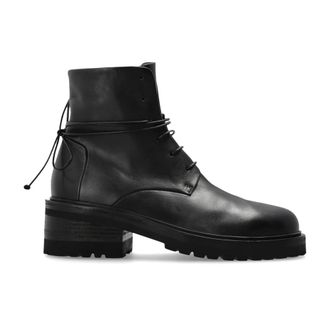 Mars&egrave;ll Botas de Tac&oacute;n Calzone - Shoes - Mujer - Negro - 41 EU
