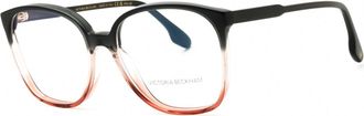 Victoria Beckham VB2615 039 Grey/Rose/Caramel 55mm