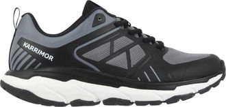 Karrimor Venom-schoenen voor heren (Zwart)