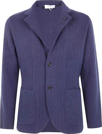 Lardini Men Jacket