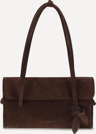 Jacquemus Le Turismo Long Shoulder Bag Female UNI