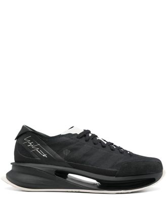Yohji Yamamoto S-Gendo Run Sneakers Shoes
