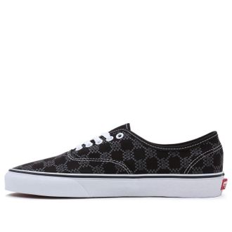 Vans Monogram Authentic Black VN0A5KS9BLA