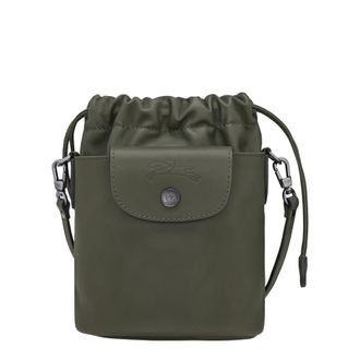 Longchamp Le Pliage Xtra Bucket Bag