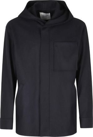 Paolo Pecora Uomo, Giacche, Blu, XL, new