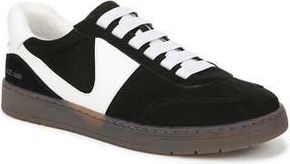 Franco Sarto Ponti Sneaker in Black at Nordstrom Rack, Size 6.5