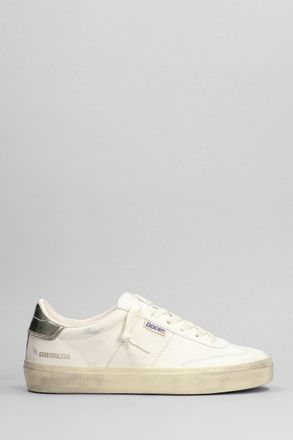 Golden Goose Soul Star Sneakers