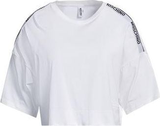 Moschino TOPWEAR - T-shirts on YOOX.COM