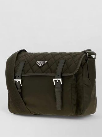 Prada na fabric laptop bag