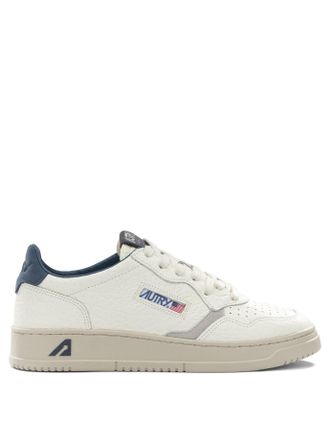 Autry Medalist Low Sneakers